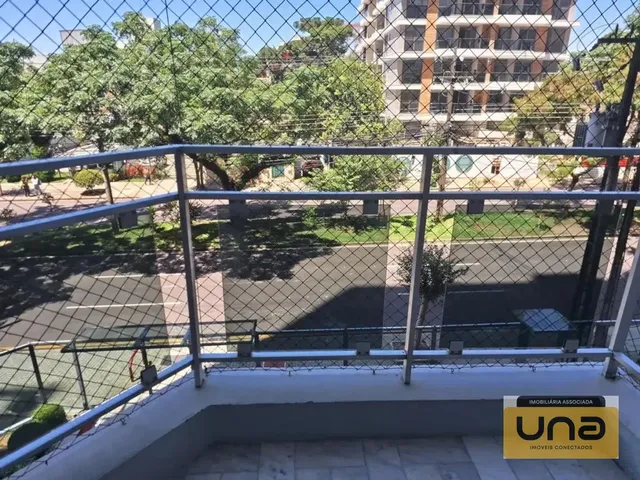 Apartamento 3 quartos e 1 banheiro, à venda, no bairro REBOUÇAS em Curitiba