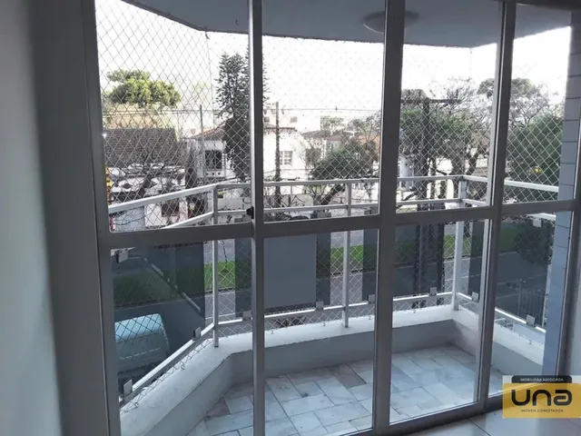 Apartamento 3 quartos e 1 banheiro, à venda, no bairro REBOUÇAS em Curitiba