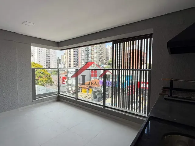 Apartamento com 89m² 3 quartos e 3 banheiros, à venda, no bairro Campestre em Santo André