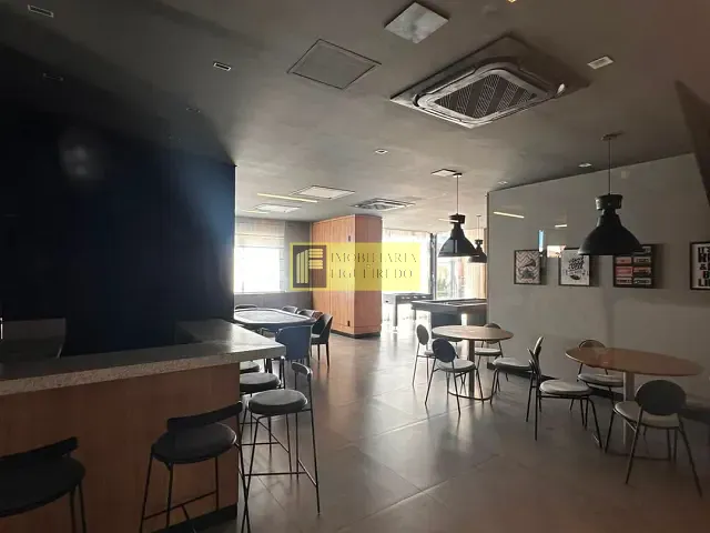Apartamento 3 quartos e 4 banheiros, à venda, no bairro Jardim Tarraf II em São José do Rio Preto