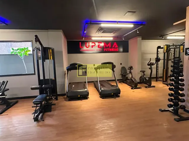 Apartamento 3 quartos e 4 banheiros, à venda, no bairro Jardim Tarraf II em São José do Rio Preto