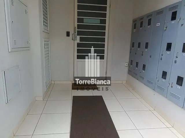 Apartamento 2 quartos e 1 banheiro, à venda, no bairro Uvaranas em Ponta Grossa
