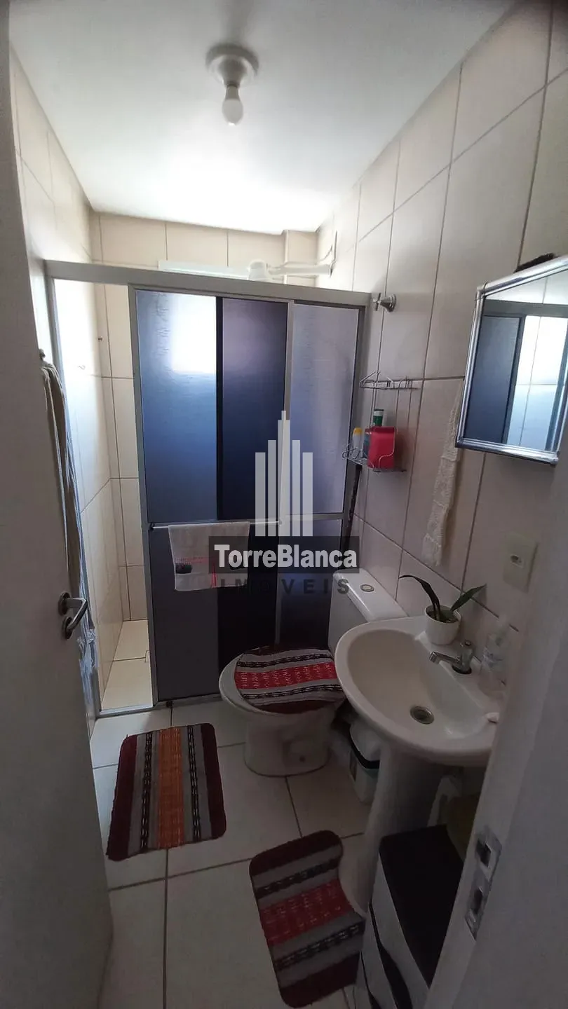 Apartamento, 2 quartos, 50 m² - Foto 13