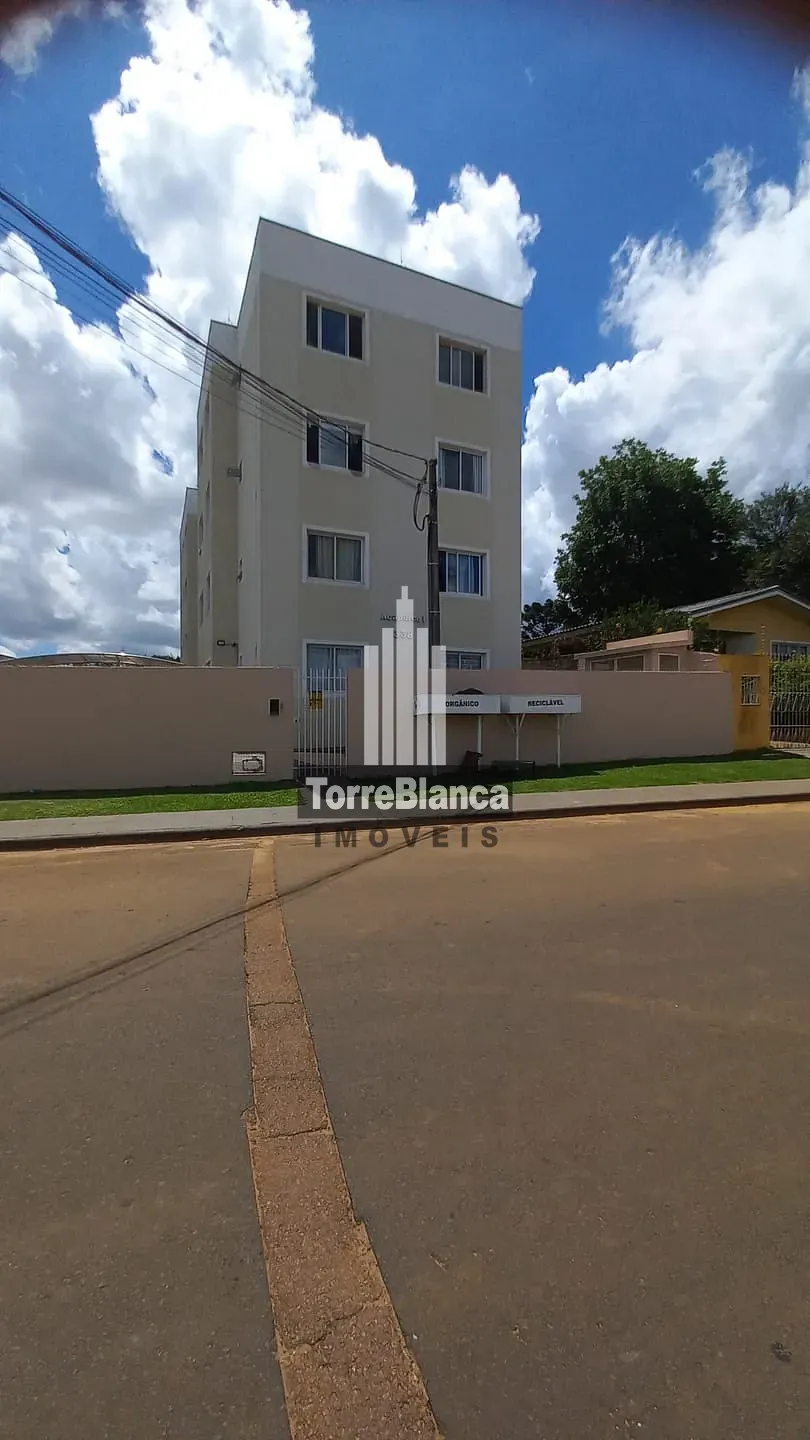 Apartamento, 2 quartos, 50 m² - Foto 3
