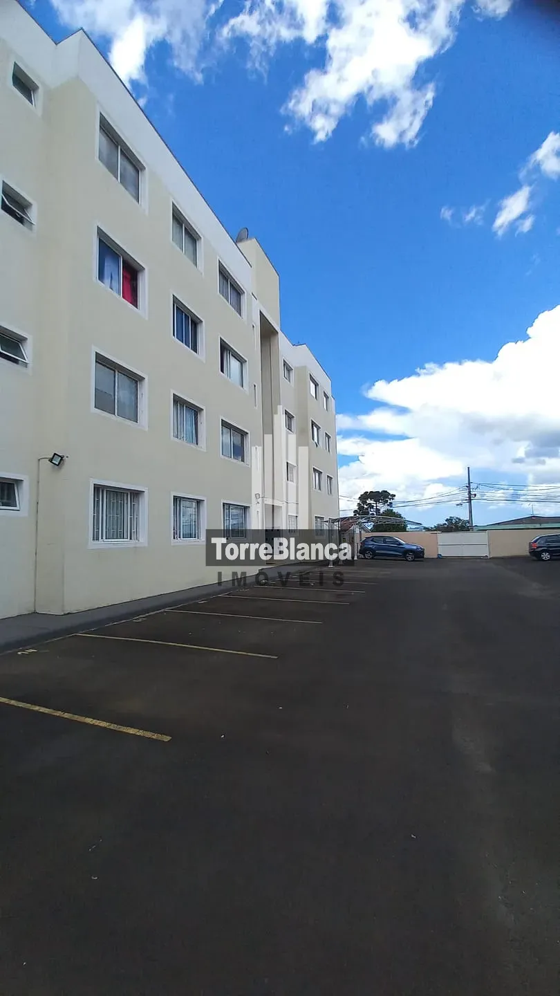 Apartamento, 2 quartos, 50 m² - Foto 1
