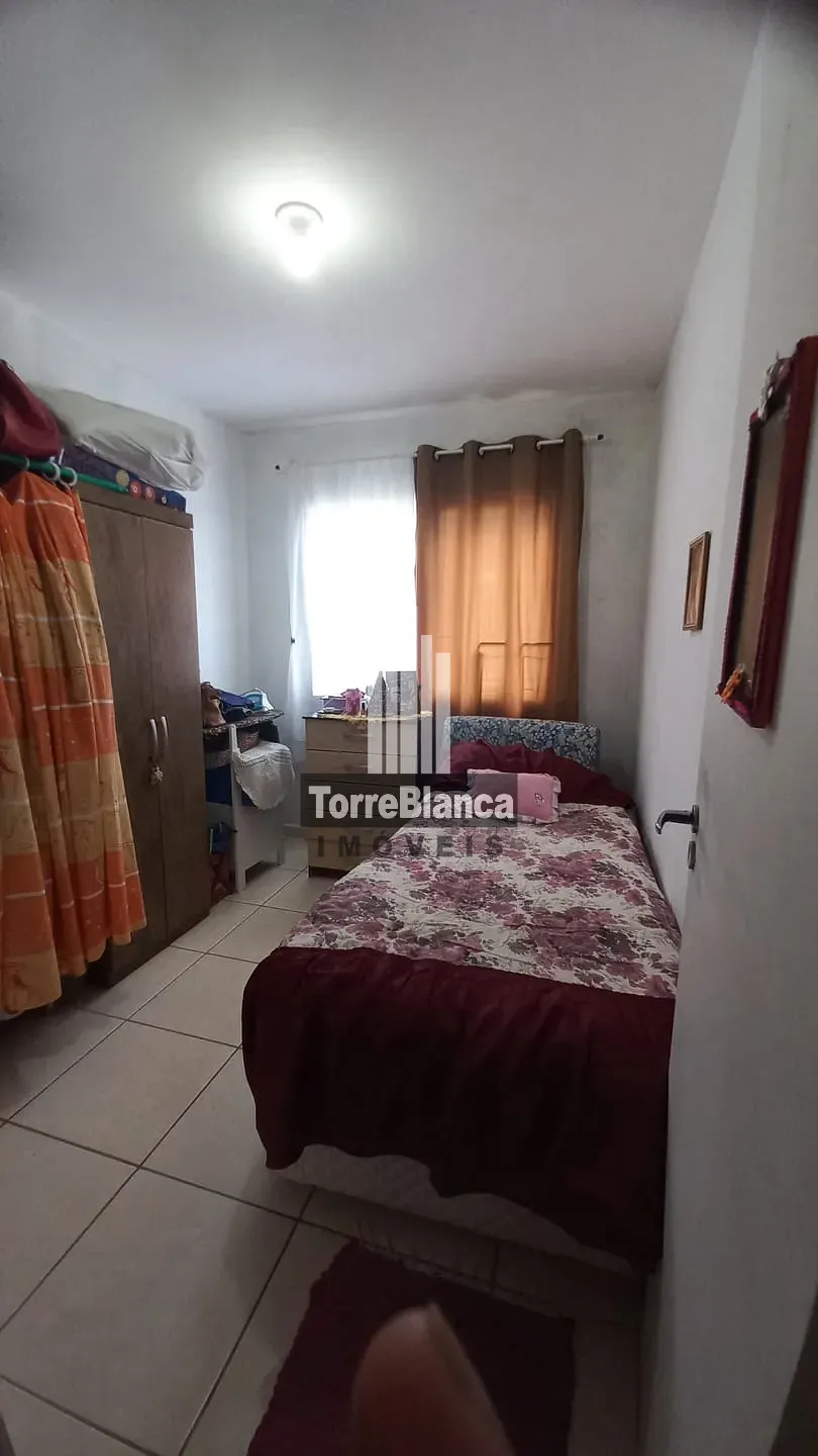 Apartamento, 2 quartos, 50 m² - Foto 12
