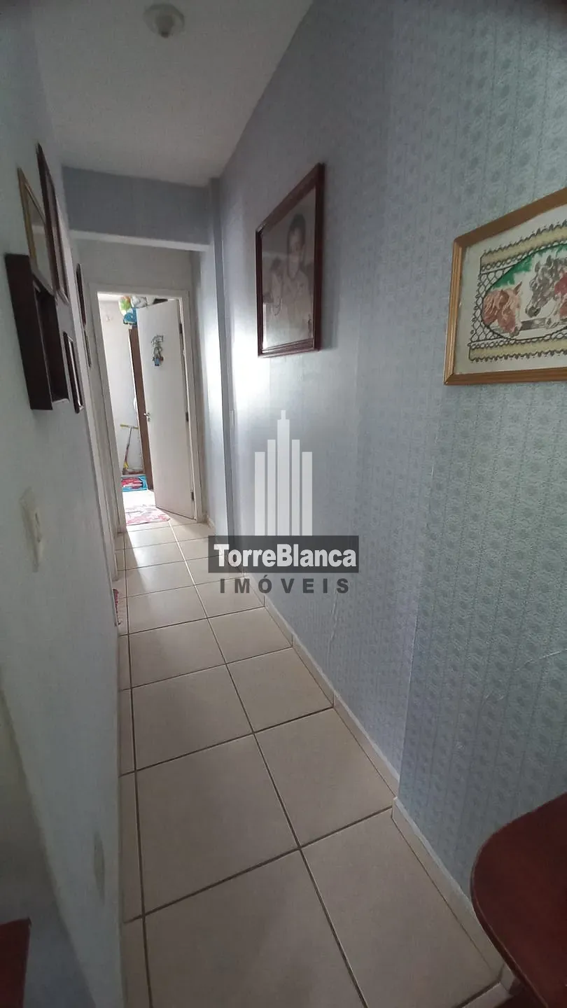 Apartamento, 2 quartos, 50 m² - Foto 11