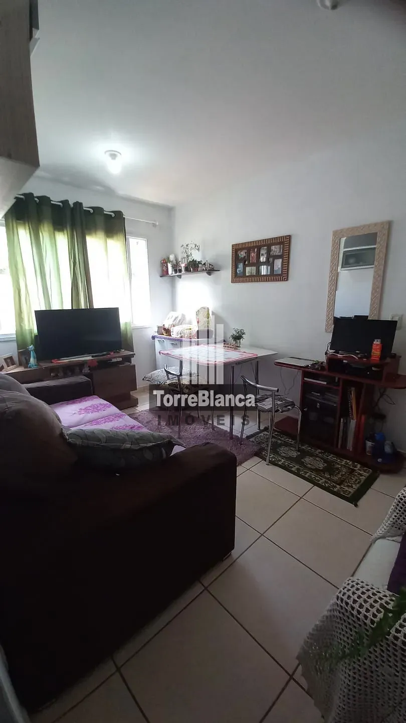 Apartamento, 2 quartos, 50 m² - Foto 8