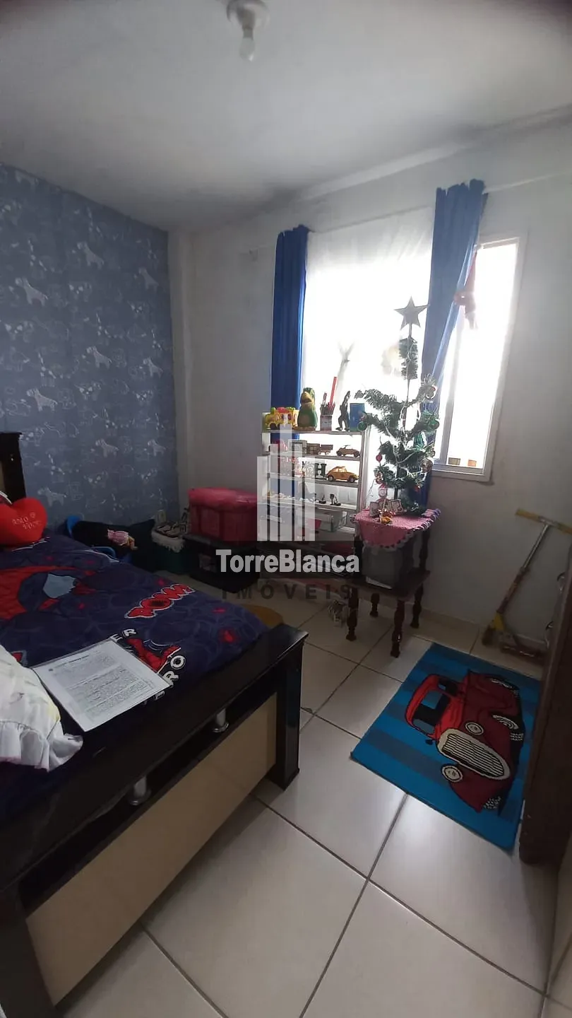 Apartamento, 2 quartos, 50 m² - Foto 15