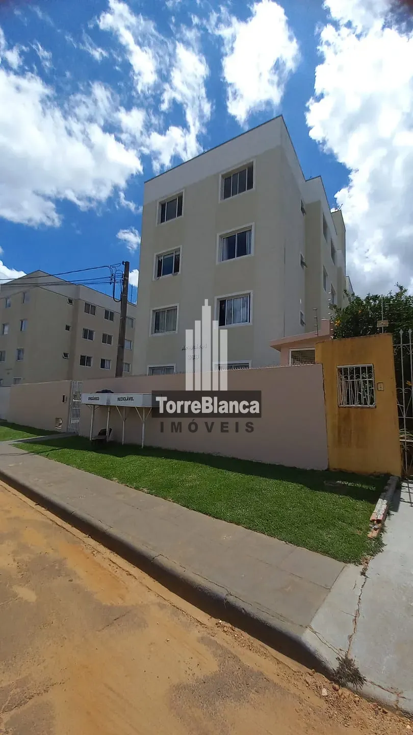 Apartamento, 2 quartos, 50 m² - Foto 2