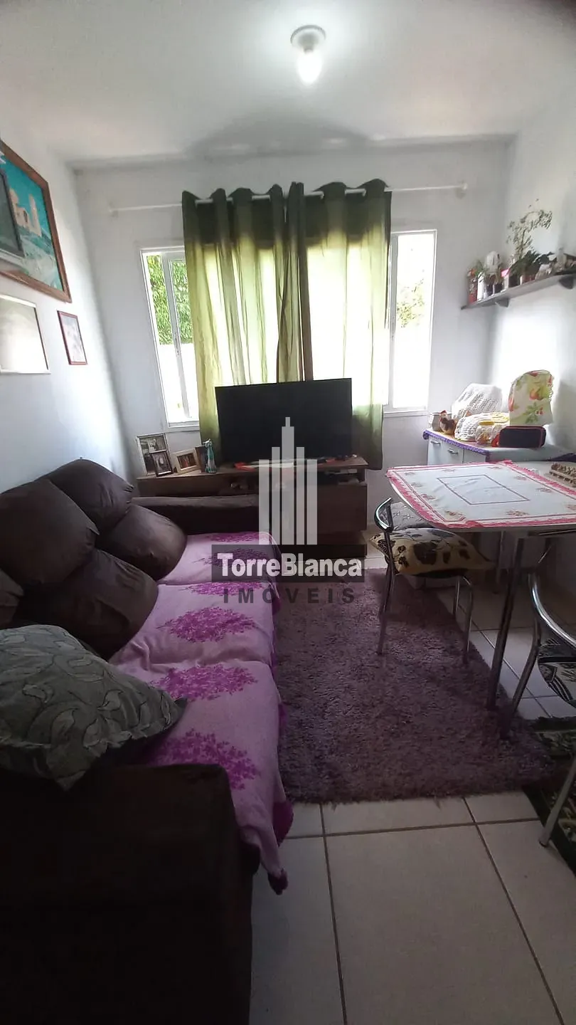 Apartamento, 2 quartos, 50 m² - Foto 10