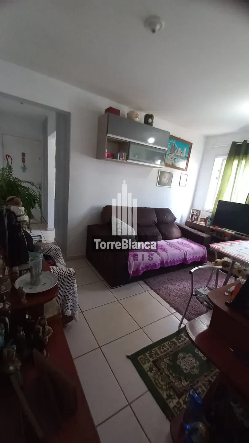 Apartamento, 2 quartos, 50 m² - Foto 9