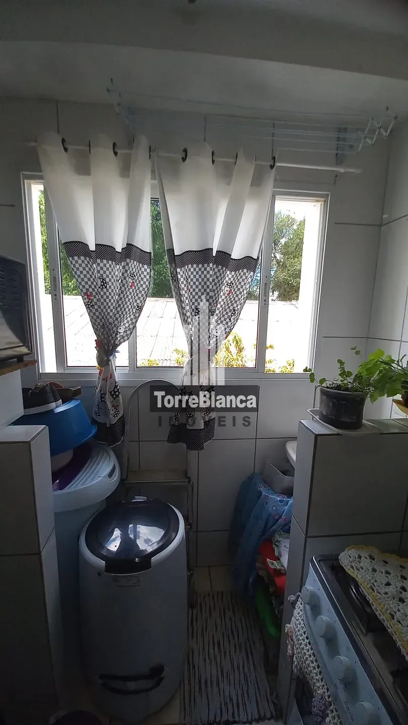 Apartamento, 2 quartos, 50 m² - Foto 7