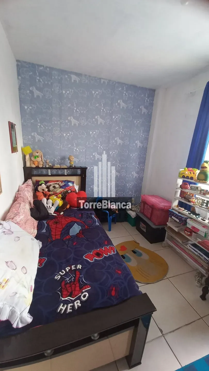 Apartamento, 2 quartos, 50 m² - Foto 14