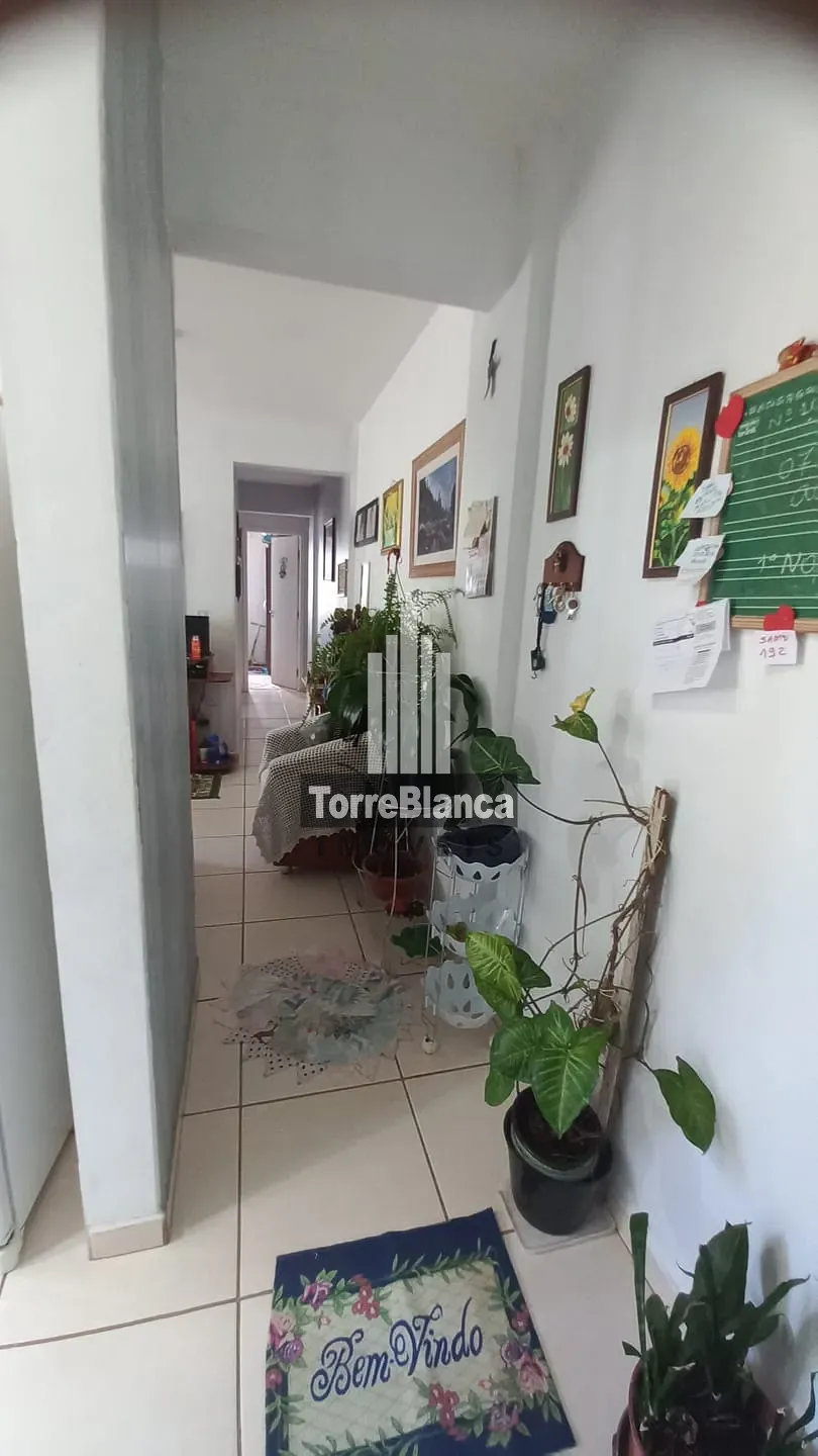 Apartamento, 2 quartos, 50 m² - Foto 5