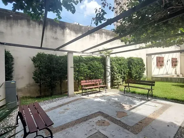 Apartamento com 50m² 2 quartos e 1 banheiro, para alugar, no bairro Luz em São Paulo