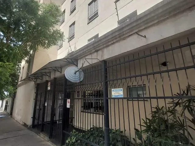 Apartamento com 50m² 2 quartos e 1 banheiro, para alugar, no bairro Luz em São Paulo