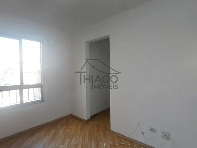 Apartamento com 50m² 2 quartos e 1 banheiro, para alugar, no bairro Luz em São Paulo