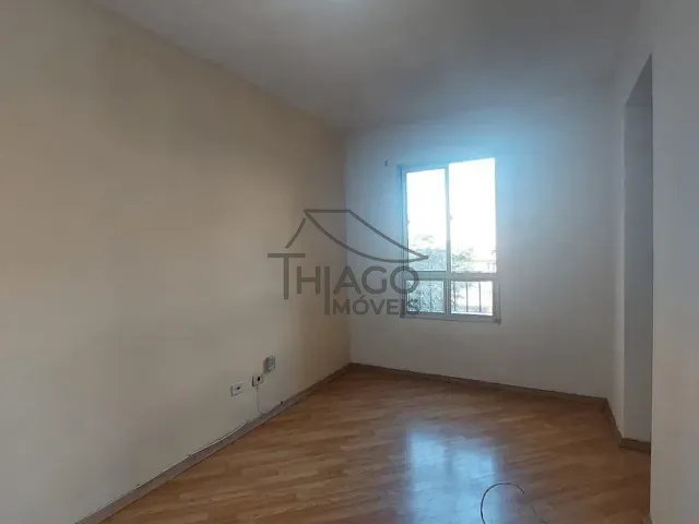 Apartamento com 50m² 2 quartos e 1 banheiro, para alugar, no bairro Luz em São Paulo