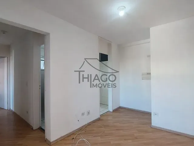 Apartamento com 50m² 2 quartos e 1 banheiro, para alugar, no bairro Luz em São Paulo