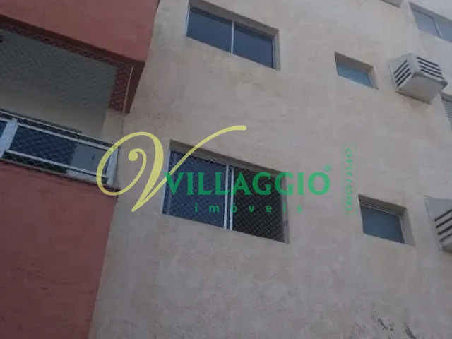 Apartamento com 70m² 2 quartos e 1 banheiro, à venda, no bairro Parque Residencial Lauriano Tebar em São José do Rio Preto