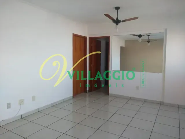 Apartamento com 70m² 2 quartos e 1 banheiro, à venda, no bairro Parque Residencial Lauriano Tebar em São José do Rio Preto