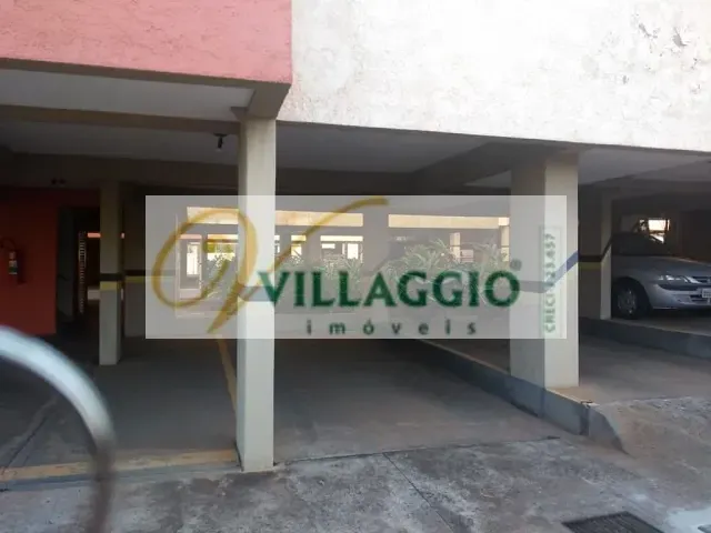 Apartamento com 70m² 2 quartos e 1 banheiro, à venda, no bairro Parque Residencial Lauriano Tebar em São José do Rio Preto