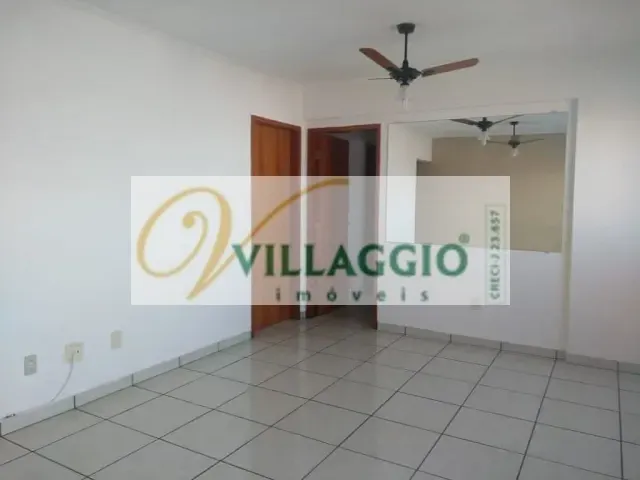 Apartamento com 70m² 2 quartos e 1 banheiro, à venda, no bairro Parque Residencial Lauriano Tebar em São José do Rio Preto
