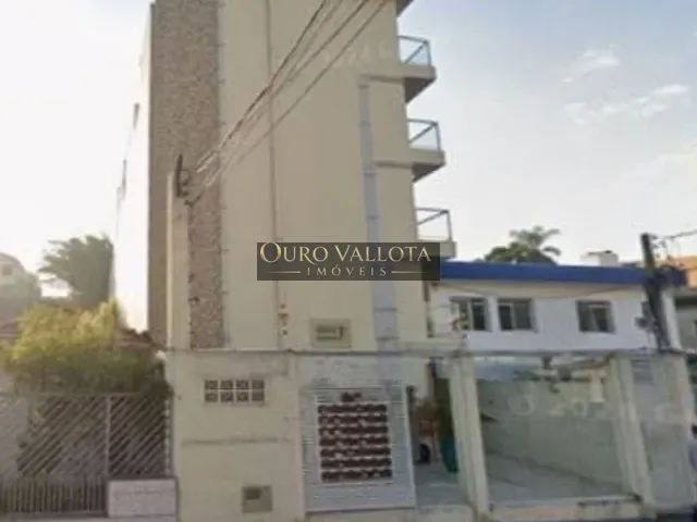 Apartamento com 35m² 1 quarto e 1 banheiro, à venda, no bairro Vila Esperança em São Paulo