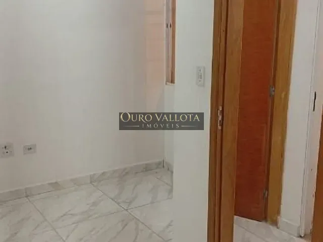 Apartamento com 35m² 1 quarto e 1 banheiro, à venda, no bairro Vila Esperança em São Paulo