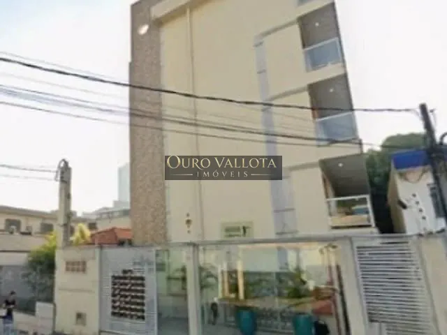Apartamento com 35m² 1 quarto e 1 banheiro, à venda, no bairro Vila Esperança em São Paulo