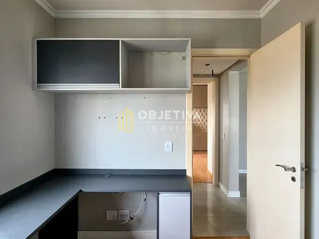 Apartamento com 120m² 2 quartos e 2 banheiros, à venda, no bairro Jardim do Salso em Porto Alegre