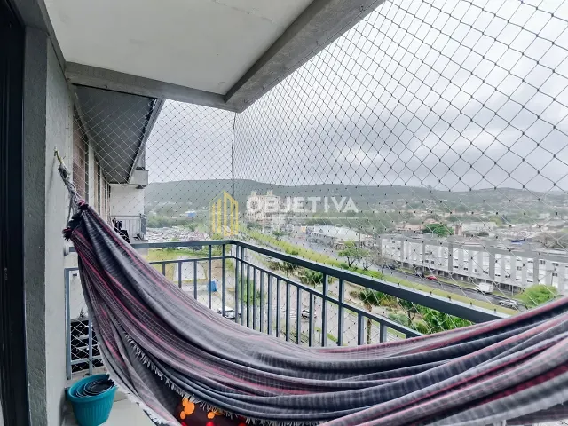 Apartamento 1 quarto e 2 banheiros, para alugar, no bairro Jardim Botanico em Porto Alegre