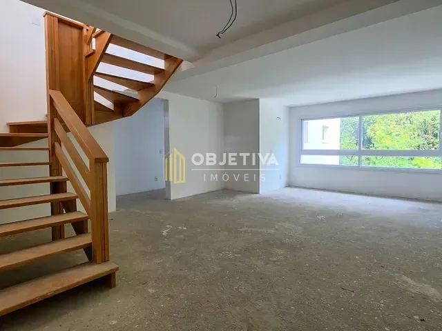 Apartamento com 330m² 4 quartos e 5 banheiros, à venda, no bairro Santa Tereza em Porto Alegre