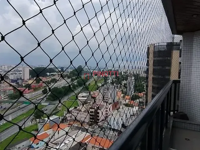 Apartamento 3 quartos e 2 banheiros, à venda, no bairro Jardim do Mar em São Bernardo do Campo