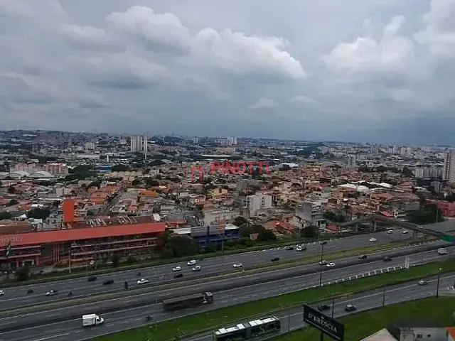 Apartamento 3 quartos e 2 banheiros, à venda, no bairro Jardim do Mar em São Bernardo do Campo
