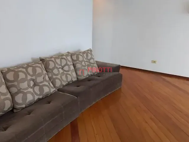 Apartamento 3 quartos e 2 banheiros, à venda, no bairro Jardim do Mar em São Bernardo do Campo