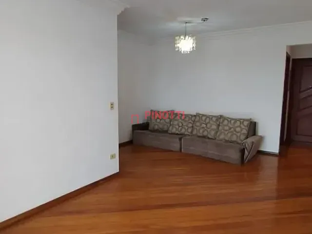 Apartamento 3 quartos e 2 banheiros, à venda, no bairro Jardim do Mar em São Bernardo do Campo