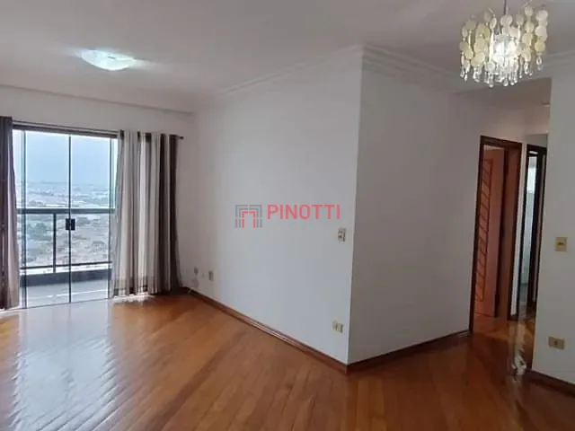 Apartamento 3 quartos e 2 banheiros, à venda, no bairro Jardim do Mar em São Bernardo do Campo