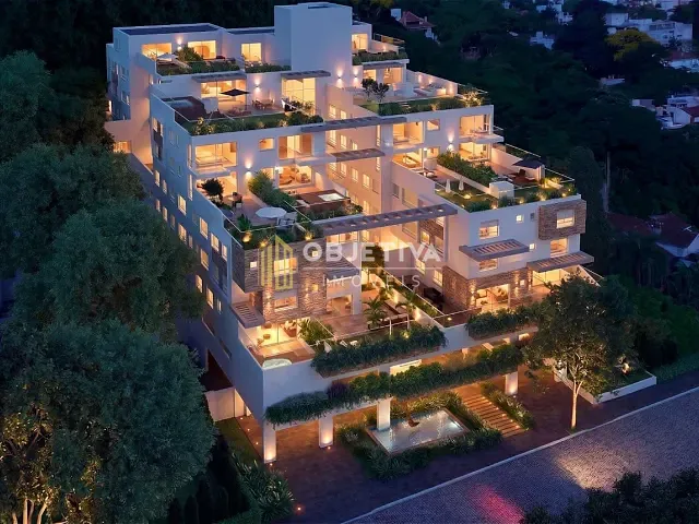 Apartamento com 289m² 4 quartos e 3 banheiros, à venda, no bairro Santa Tereza em Porto Alegre