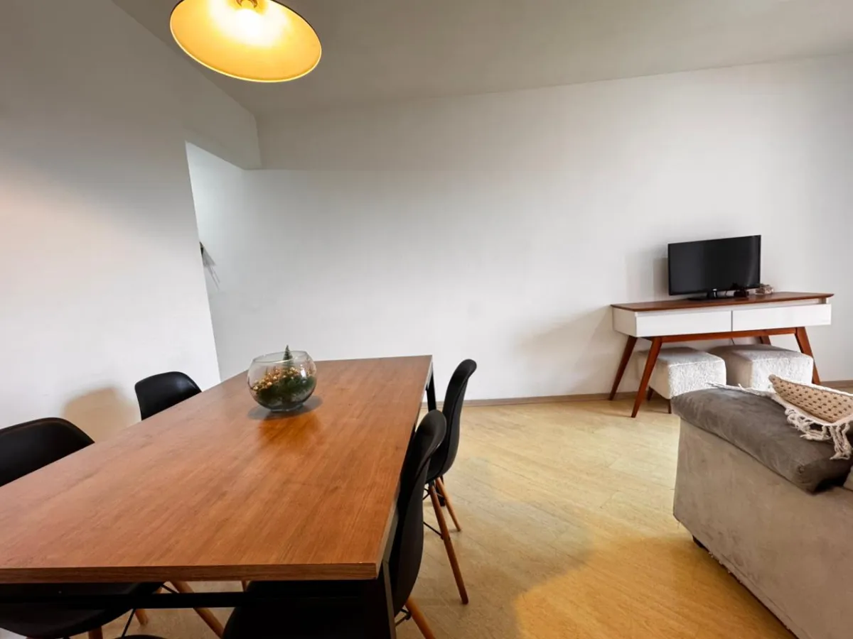 Apartamento para venda em Vila Butantã com 3 quartos, 65m²