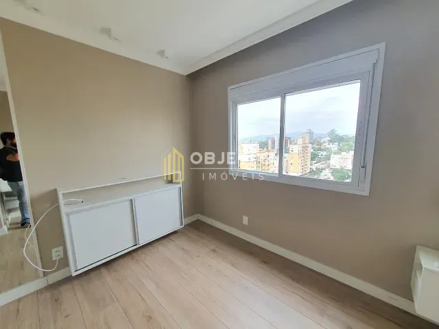 Apartamento 2 quartos e 1 banheiro, para alugar, no bairro Boa Vista em Porto Alegre