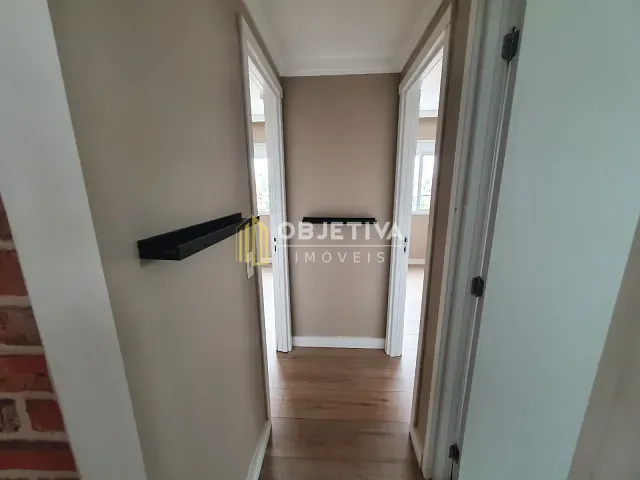 Apartamento 2 quartos e 1 banheiro, para alugar, no bairro Boa Vista em Porto Alegre