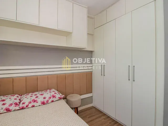 Apartamento 2 quartos e 1 banheiro, para alugar, no bairro Humaitá em Porto Alegre