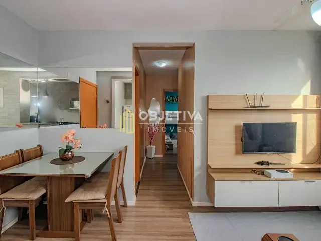 Apartamento 2 quartos e 1 banheiro, para alugar, no bairro Humaitá em Porto Alegre
