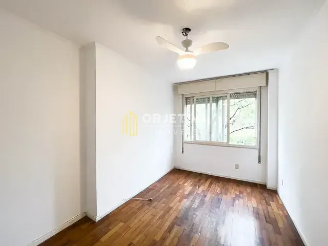 Apartamento 1 quarto e 1 banheiro, para alugar, no bairro Centro Histórico em Porto Alegre