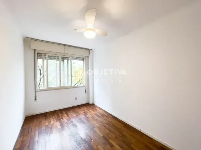 Apartamento 1 quarto e 1 banheiro, para alugar, no bairro Centro Histórico em Porto Alegre