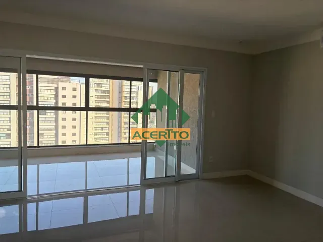 Apartamento 4 quartos e 6 banheiros, à venda ou para alugar, no bairro Vila Mendonça em Araçatuba