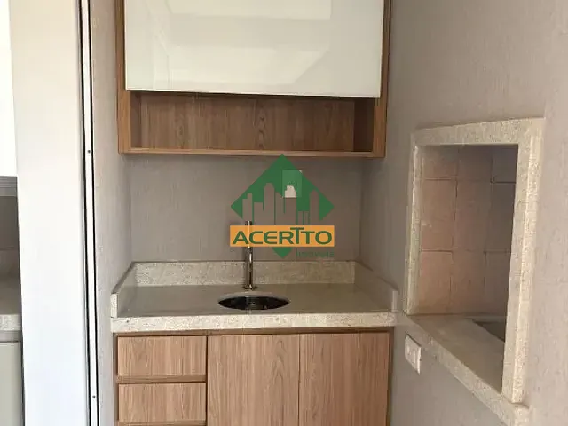 Apartamento 4 quartos e 6 banheiros, à venda ou para alugar, no bairro Vila Mendonça em Araçatuba