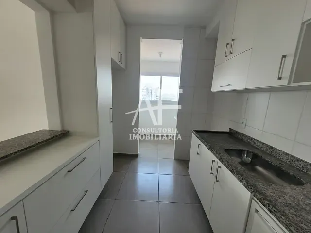 Apartamento com 74m² 2 quartos e 2 banheiros, à venda, no bairro Vila São José em Taubaté